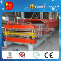 Color Steel Roller Forming Machinery